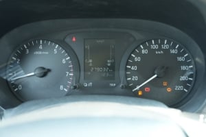 Nissan Navara Pick Up Model 2019, C-11176 - 10