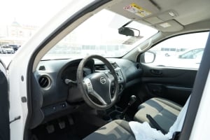 Nissan Navara Pick Up Model 2019, C-11176 - 9