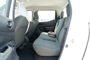Nissan Navara Pick Up Model 2019, C-11176 - 7