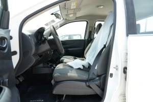 Nissan Navara Pick Up Model 2019, C-11176 - 8