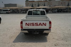 Nissan Navara Pick Up Model 2019, C-11176 - 5