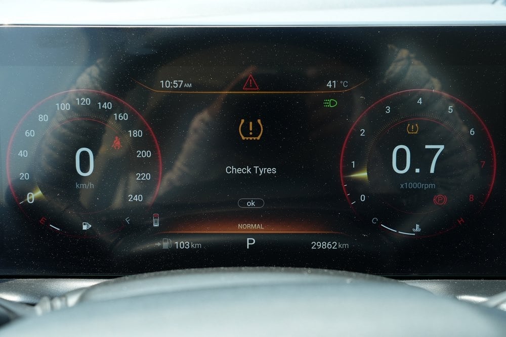 Exeed TXL Coupe Model 2023, C-11173 - 10
