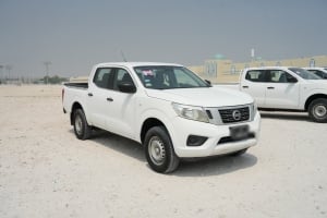 Nissan Navara Pick Up Model 2019, C-11178 - 2