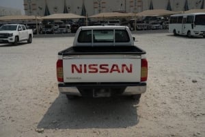 Nissan Navara Pick Up Model 2019, C-11178 - 5