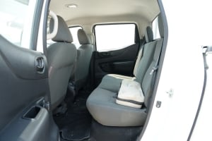 Nissan Navara Pick Up Model 2019, C-11178 - 7