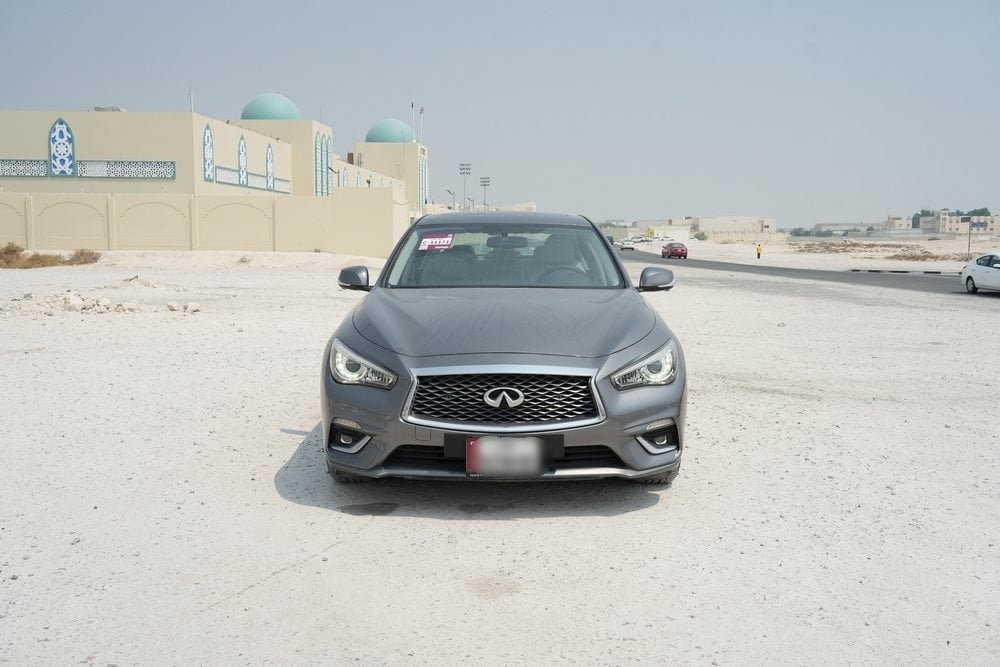 Infiniti Q50 Sedan Model 2024, C-11171 - 3