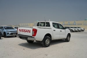 Nissan Navara Pick Up Model 2019, C-11177 - 6