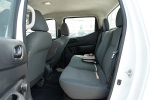 Nissan Navara Pick Up Model 2019, C-11177 - 7