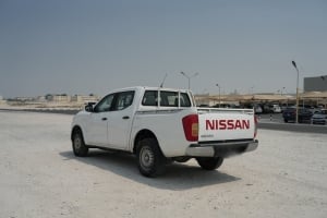 Nissan Navara Pick Up Model 2019, C-11177 - 4