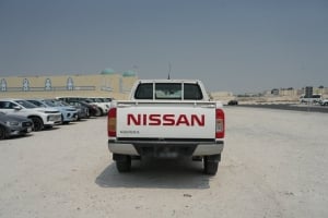 Nissan Navara Pick Up Model 2019, C-11177 - 5