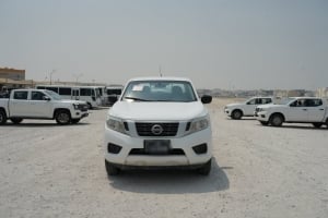 Nissan Navara Pick Up Model 2019, C-11177 - 3