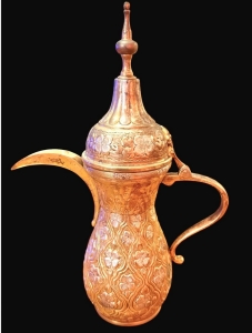 طقم تراثي استثنائي - 11