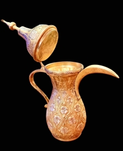 طقم تراثي استثنائي - 16