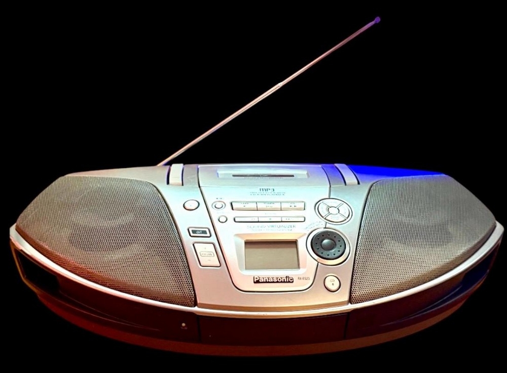 Panasonic Recorder (Panasonic Rx-Es23) - 9
