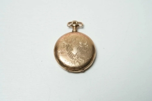 Vintage Elgin Pocket Watch - 5