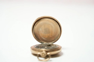 Vintage Elgin Pocket Watch - 8