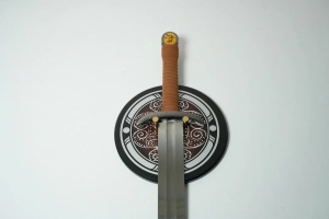 Uhtred'S Sword - 2