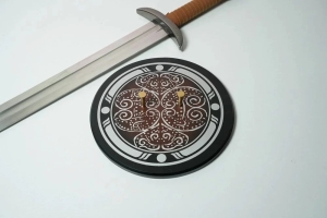 Uhtred'S Sword - 6