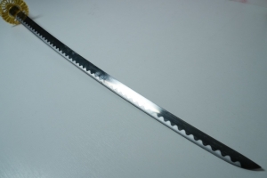 Samurai Sword - 8