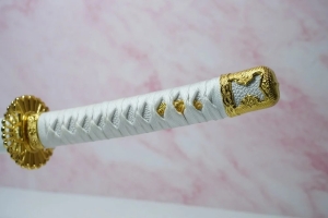 Samurai Sword - 6