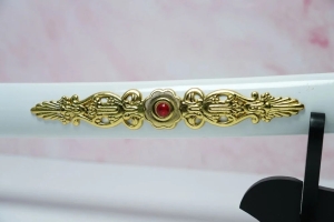 Samurai Sword - 9