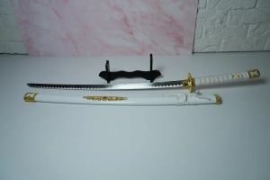 Samurai Sword - 7