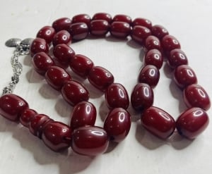 مسبحة فاتوران كبيرة – 33 حبة - 5