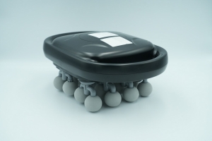 Portable Massage Gun With 16 Massager Heads - New - 2 - 5