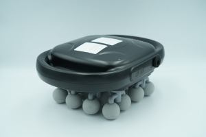 Portable Massage Gun With 16 Massager Heads - New - 2 - 6