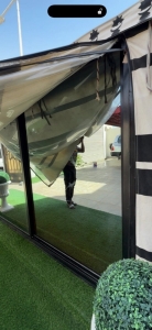 Large Tent - 3