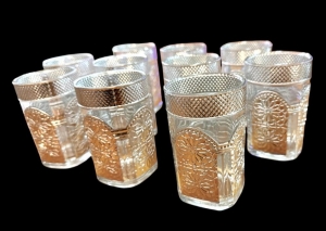 Royal Moroccan Hospitality Set - 5