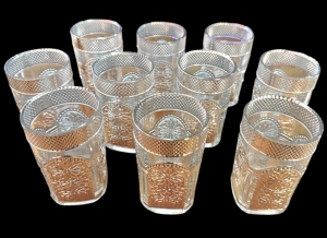 Royal Moroccan Hospitality Set - 3