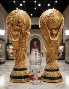 An Exceptional Set For 2022 World Cup - 6
