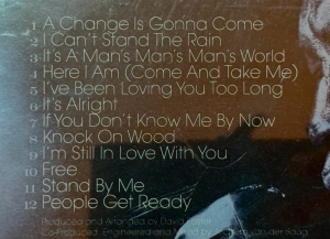 A Distinguished Collection Of Albums And Pieces By Artist Seal - 6
