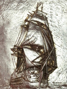 Artistic Wall - 5
