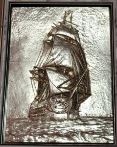 Artistic Wall - 3