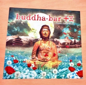 The Prestigious Buddha-Bar Music Cd Collection - 7