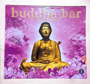 The Prestigious Buddha-Bar Music Cd Collection - 8