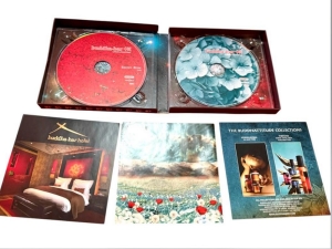 The Prestigious Buddha-Bar Music Cd Collection - 9
