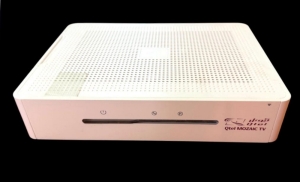 جهاز Ooredoo Mozaic TV الأصلي - 4