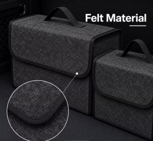 Car Storage Box - 6