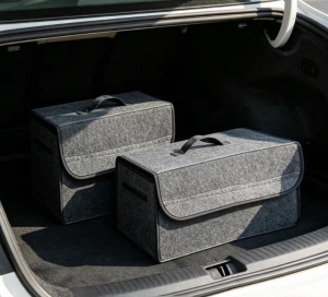 Car Storage Box - 2