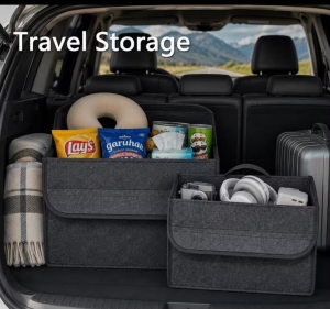 Car Storage Box - 3