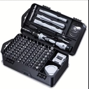 Multi-Functional Screwdriver Set - 4