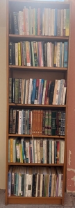 Collection of 198 Miscellaneous Books - 3