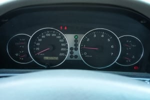 تويوتا VXR إس يو ڤي موديل 2005، C-11192 - 10