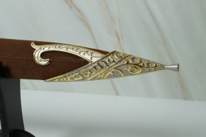 Sword Of Sting From The Lord Of The Rings Series - 5