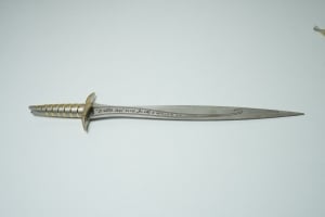 Sword Of Sting From The Lord Of The Rings Series - 9