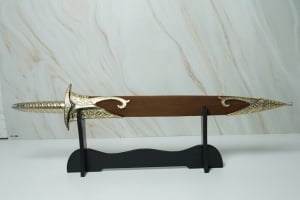 Sword Of Sting From The Lord Of The Rings Series - 4