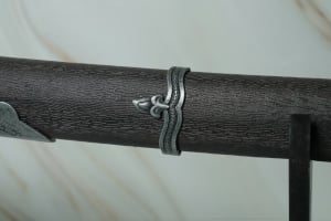 Samurai Sword  - 3